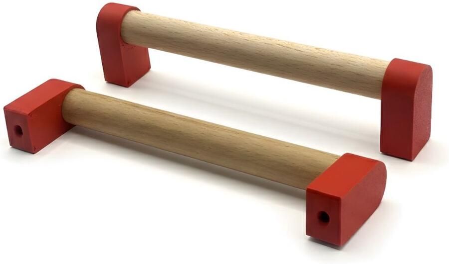 Home 3D Hangreep Rood 128mm Keuken handgreep Kast meubelgreep handgrepen keukenkastjes handgreep badkamer handgrepen keukenkastjes inclusief montageschroeven - Foto 2