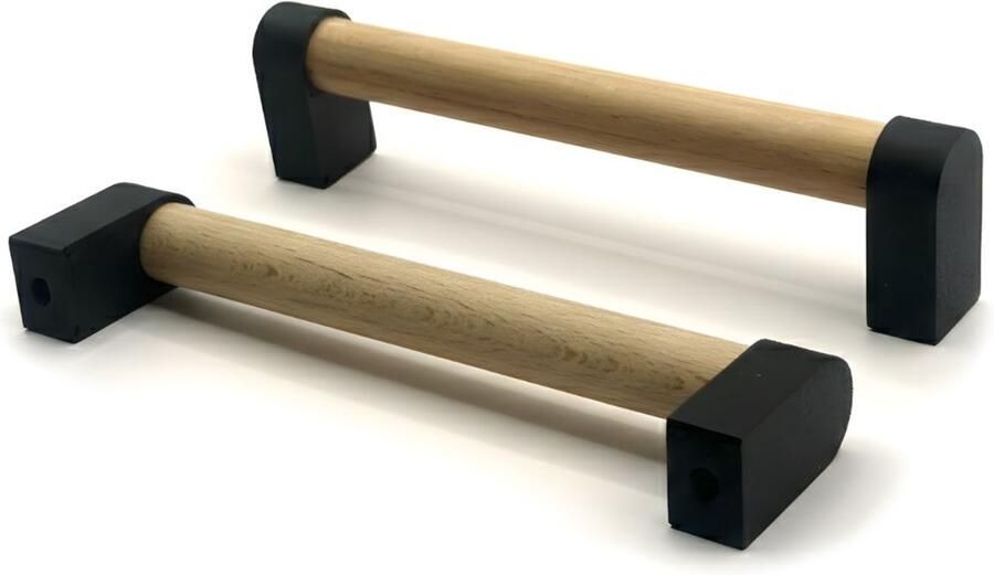 Home 3D Handgreep Zwart 128mm Keuken handgreep Kast Meubelgreep Handgrepen keukenkastjes Handgreep badkamer Handgrepen keukenkastjes Inclusief montageschroeven - Foto 3