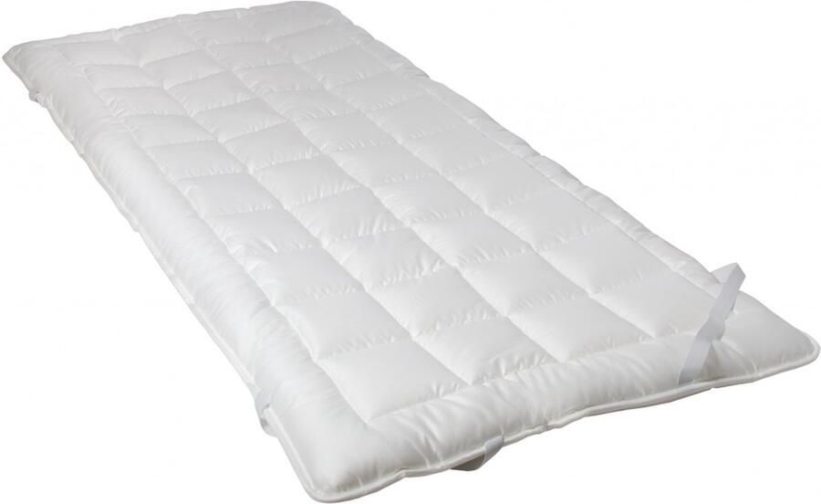 Home & Marker Matras Topper Topdekmatras Topper Matrastopper Topmatras Topper Matras Tweepersoons 160x200CM TOPKNER