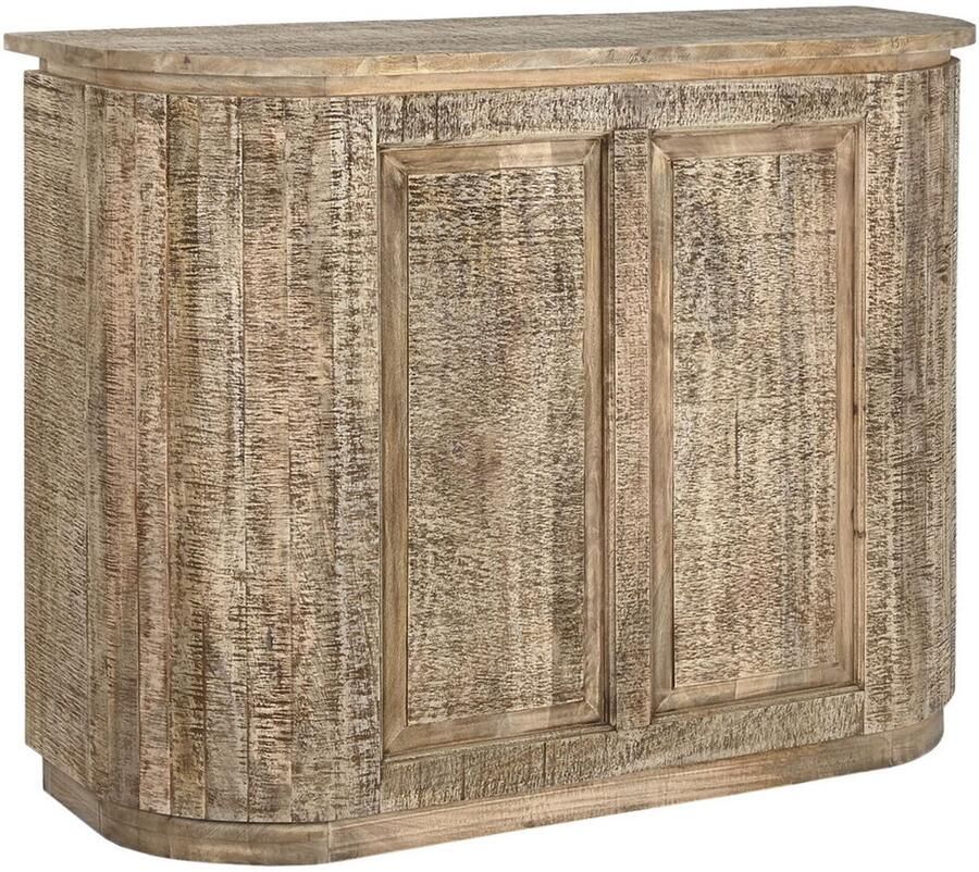 Home ESPRIT Barmeubel Bruin 146 x 54 x 110 cm