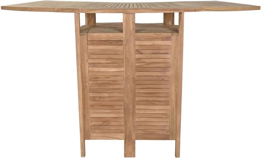 Home ESPRIT Barmeubel Bruin 157 x 66 x 104 cm