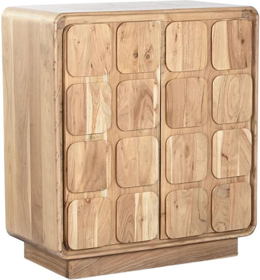 Home ESPRIT Barmeubel Natuurlijk 90 x 45 x 100 cm