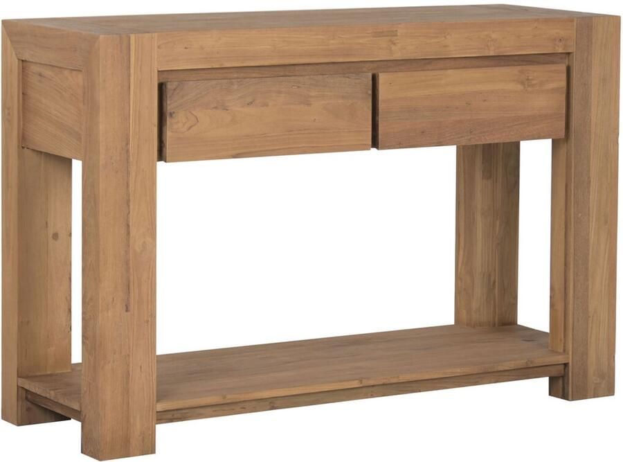 Home ESPRIT Gang 120 x 40 x 78 cm