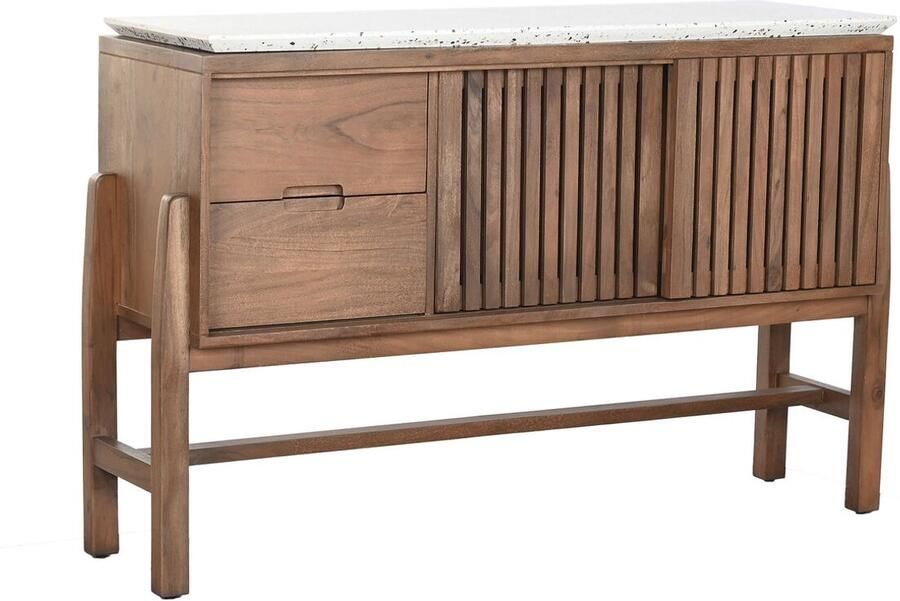 Home ESPRIT Gang 125 x 46 x 92 cm