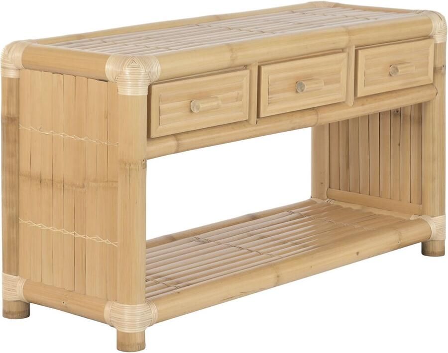 Home ESPRIT Gang 150 X 52 X 75 CM