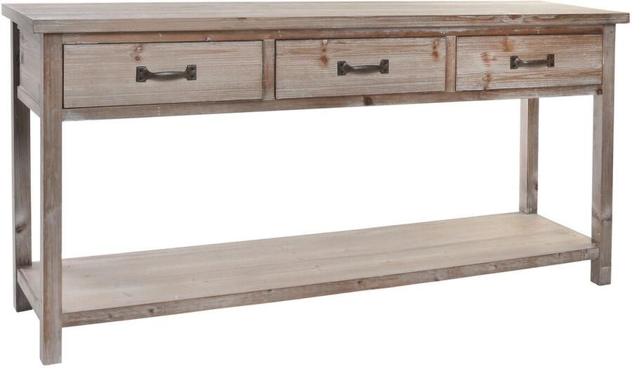 Home ESPRIT Gang 160 x 40 x 80 cm