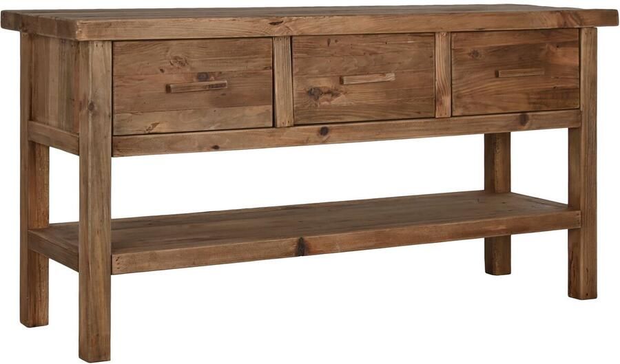 Home ESPRIT Gang 160 X 48 X 80 cm