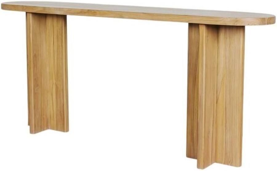 Home ESPRIT Gang 180 X 38 X 80 CM