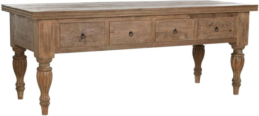 Home ESPRIT Gang 200 5 X 80 5 X 78 5 cm