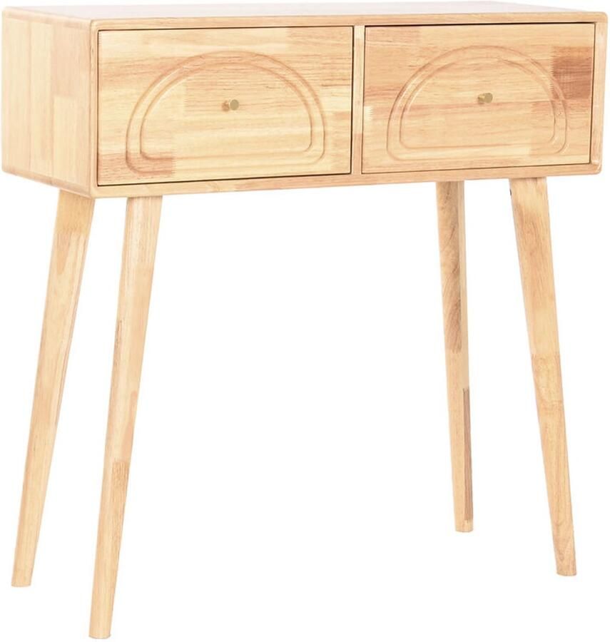 Home ESPRIT Gang 80 5 x 30 x 80 cm