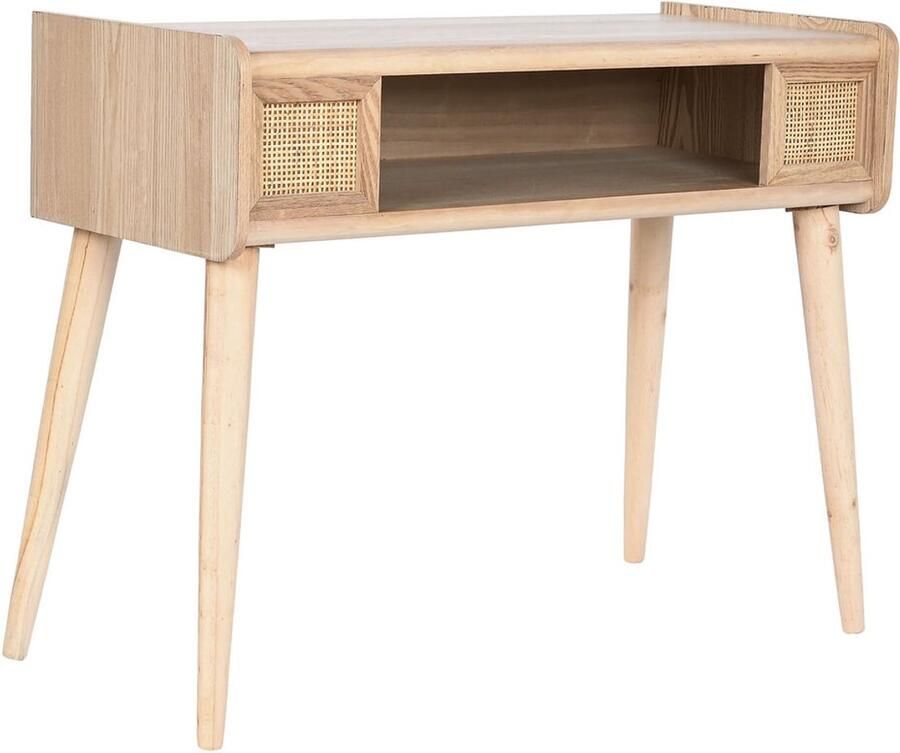 Home ESPRIT Gang 80 x 35 x 63 cm 80 x 40 x 63 cm Multicolour