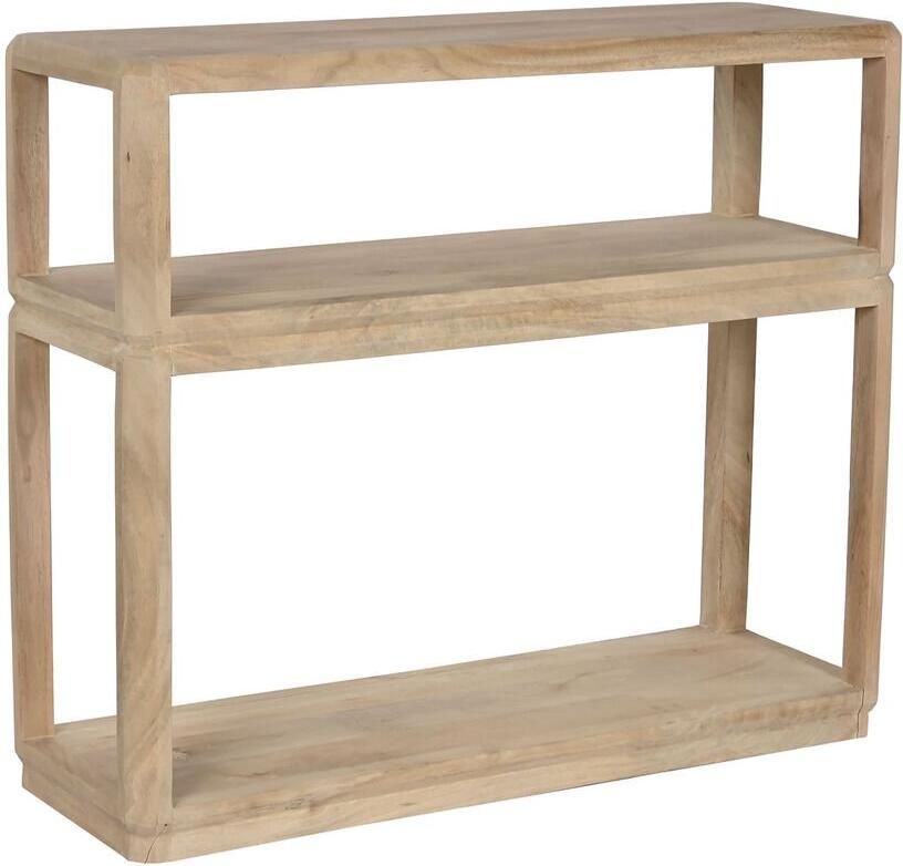 Home ESPRIT Gang 90 x 30 x 76 cm