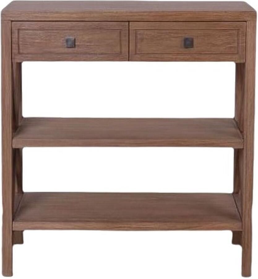 Home ESPRIT Gang 90 x 40 x 85 cm