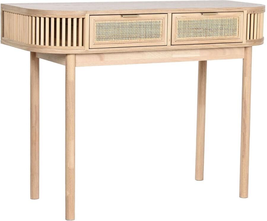 Home ESPRIT Gang Gouden 100 x 40 x 76 cm