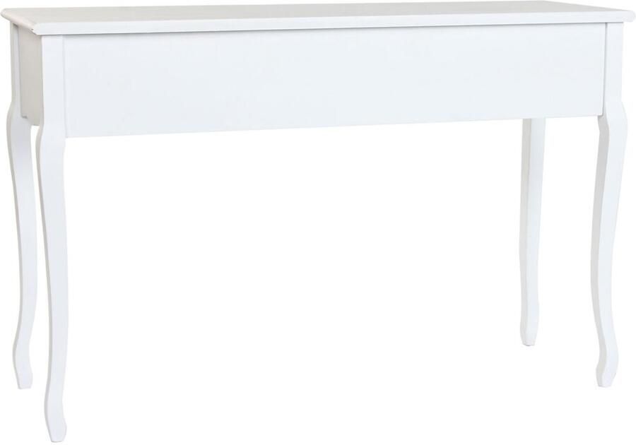 Home ESPRIT Gang Wit 120 x 40 x 78 5 cm