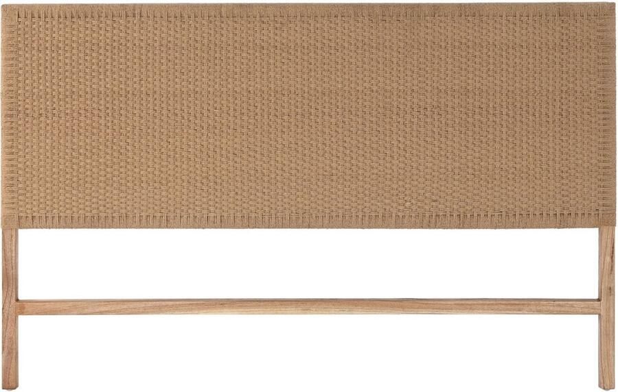 Home ESPRIT Hoofdbord 165 X 5 X 105 CM