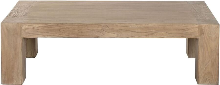 Home ESPRIT Hoofdtafel 140 x 70 x 42 cm