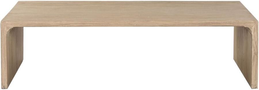 Home ESPRIT Hoofdtafel 160 x 80 x 44 cm