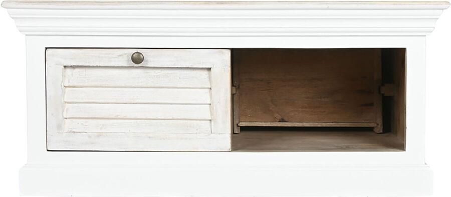 Home ESPRIT Hoofdtafel 90 x 90 x 40 cm