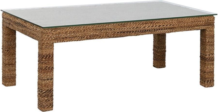 Home ESPRIT Hoofdtafel Natuurlijk 120 x 60 x 45 cm