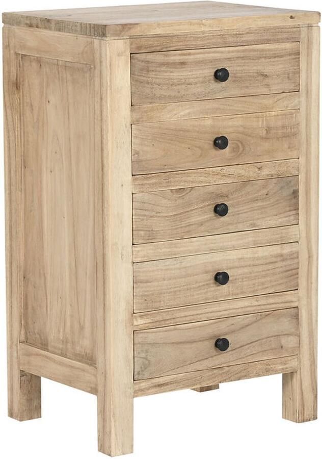 Home ESPRIT Ladenkast 45 X 35 X 75 CM