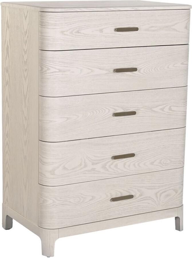 Home ESPRIT Ladenkast Lichtgrijs 80 6 x 48 x 112 5 cm