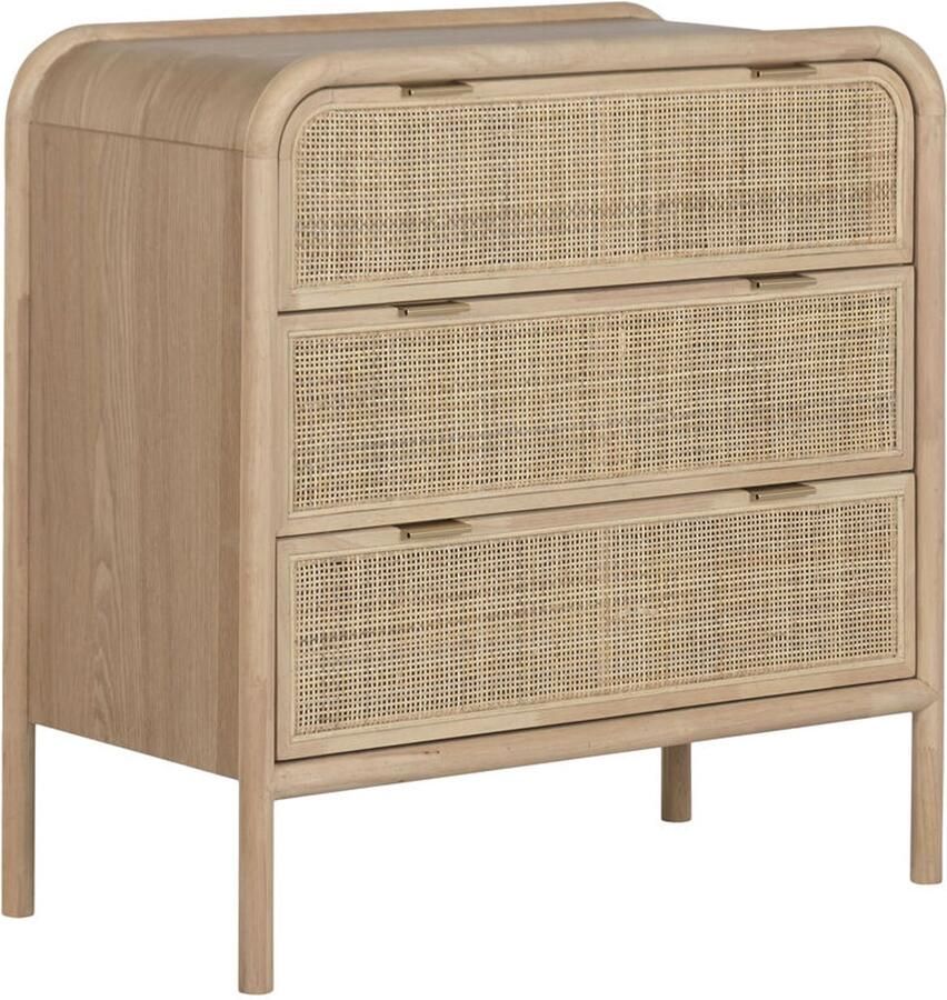 Home ESPRIT Ladenkast Tropisch