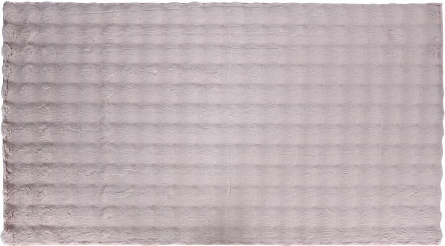 Home ESPRIT Tapijt 250 x 200 cm Mauve