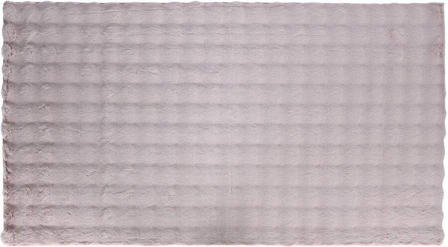 Home ESPRIT Tapijt 300 x 200 cm Mauve