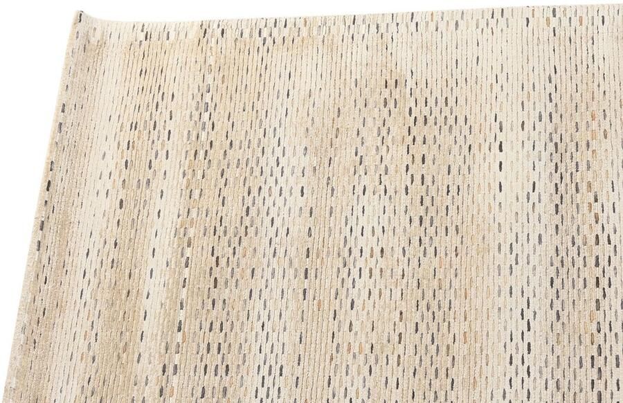 Home ESPRIT Tapijt Beige 160 x 230 cm