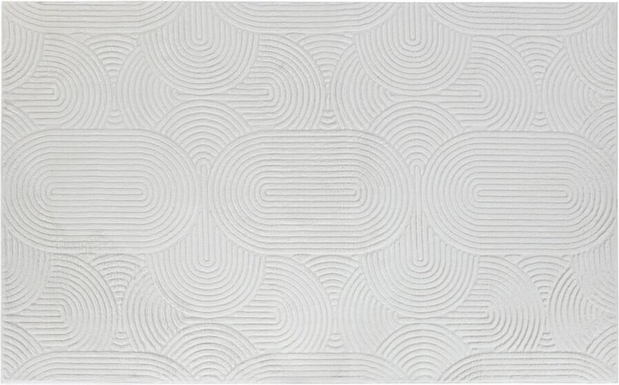 Home ESPRIT Tapijt Beige 160 x 230 cm