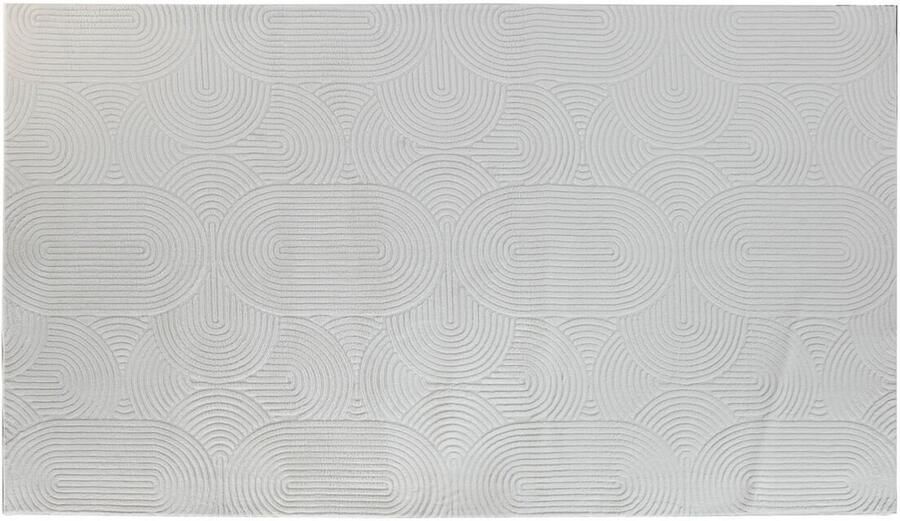 Home ESPRIT Tapijt Beige 200 x 300 cm