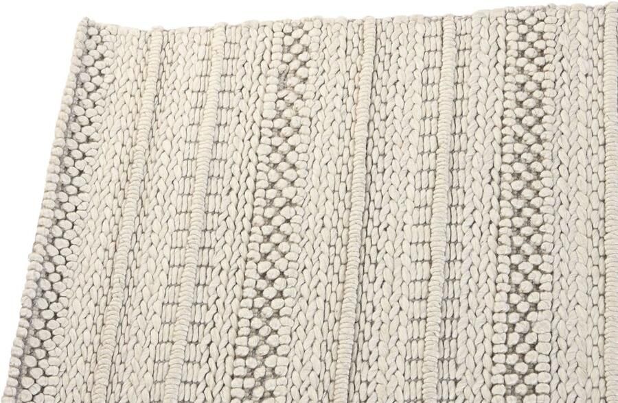 Home ESPRIT Tapijt Beige Boho 160 x 230 cm