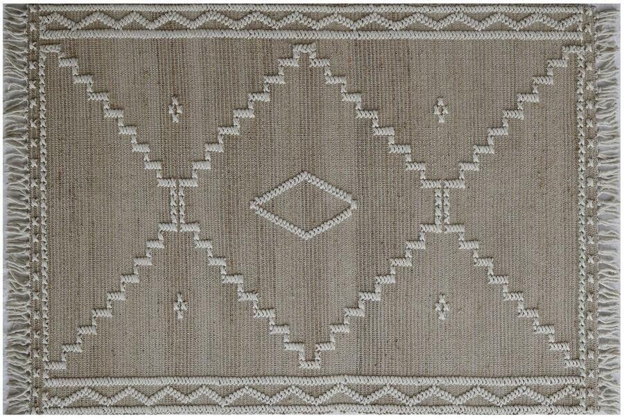 Home ESPRIT Tapijt Boho 200 x 300 x 1 cm