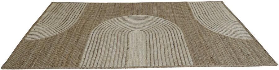 Home ESPRIT Tapijt Boho 75 x 175 x 1 cm