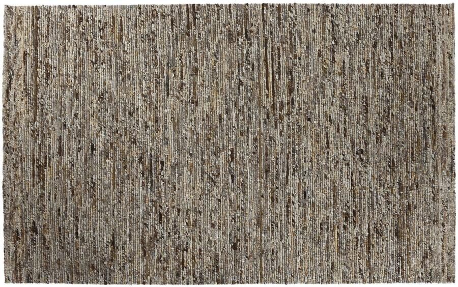 Home ESPRIT Tapijt Bruin 120 x 170 cm