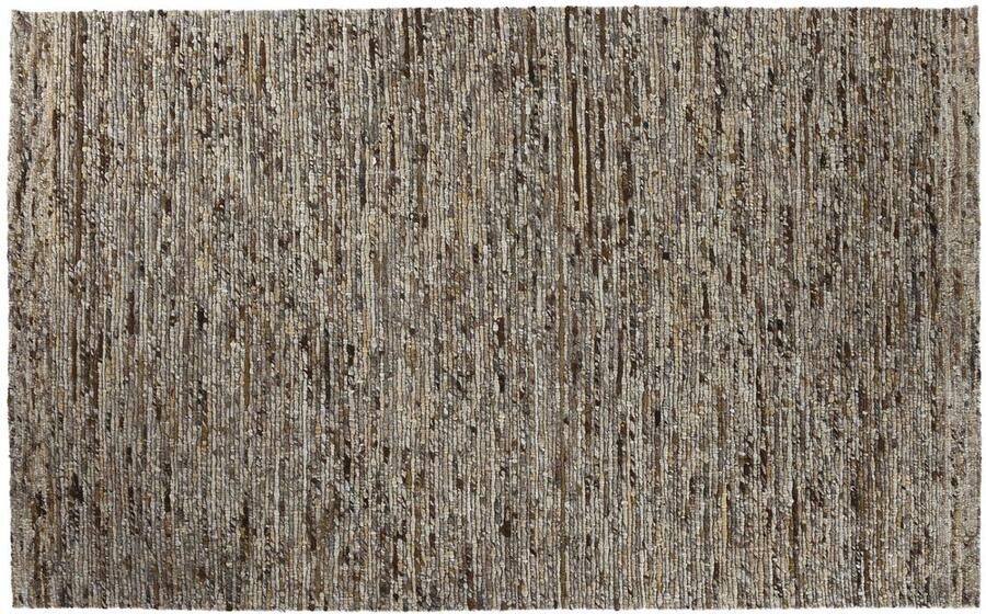 Home ESPRIT Tapijt Bruin 140 x 200 cm