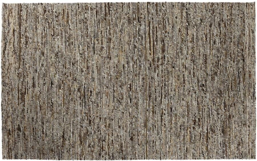 Home ESPRIT Tapijt Bruin 160 x 230 cm