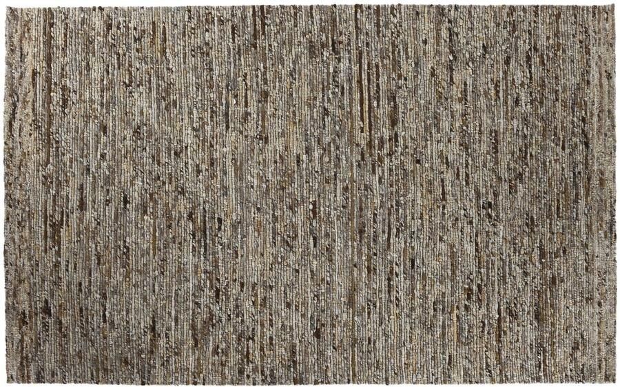 Home ESPRIT Tapijt Bruin 200 x 300 cm