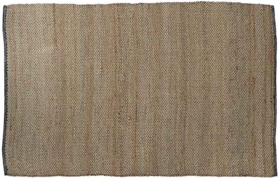 Home ESPRIT Tapijt Bruin Boho 75 x 175 cm