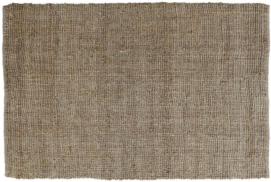 Home ESPRIT Tapijt Bruin Boho 75 x 175 x 1 cm