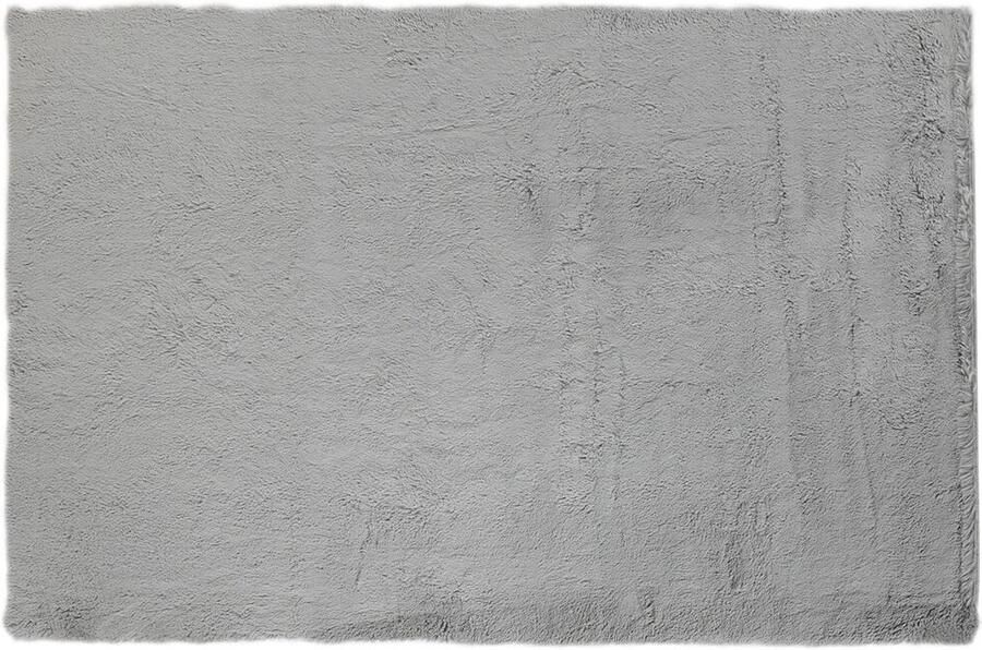 Home ESPRIT Tapijt Grijs 160 x 230 cm