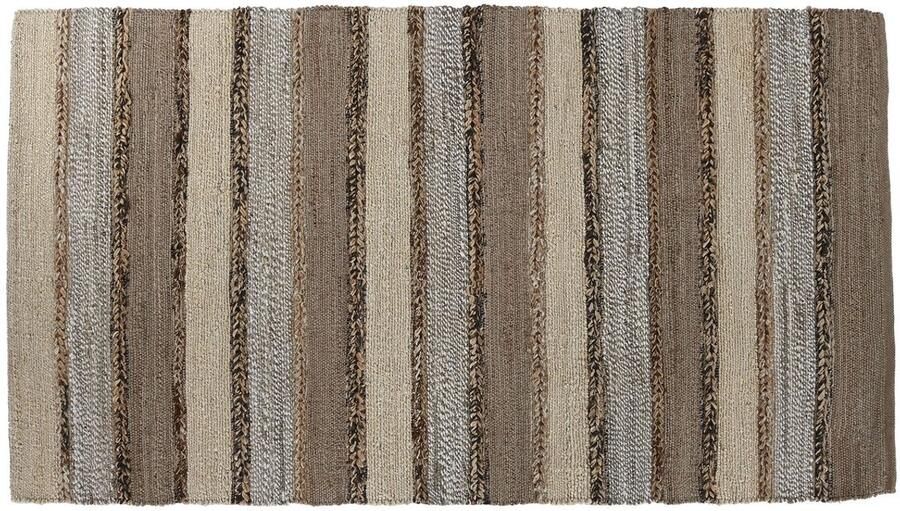 Home ESPRIT Tapijt Multicolour Boho 160 x 230 x 1 cm