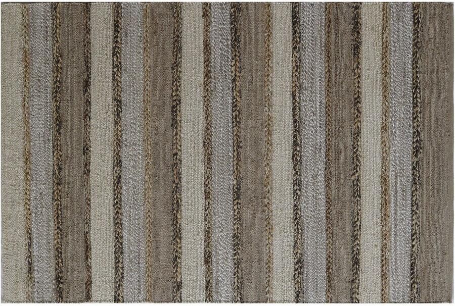 Home ESPRIT Tapijt Multicolour Boho 200 x 300 x 1 cm