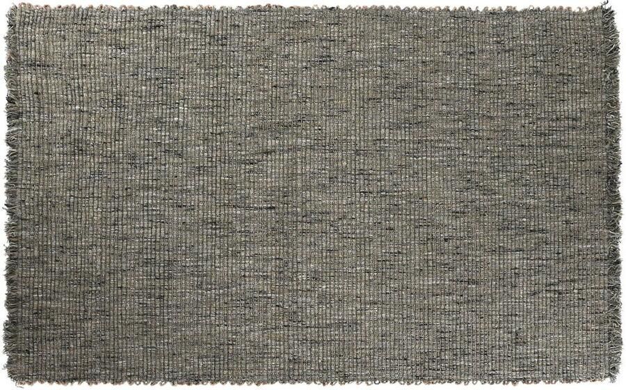 Home ESPRIT Tapijt Turkoois 120 x 170 cm