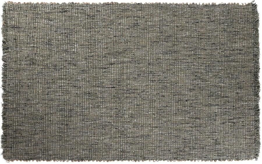 Home ESPRIT Tapijt Turkoois 200 x 300 cm