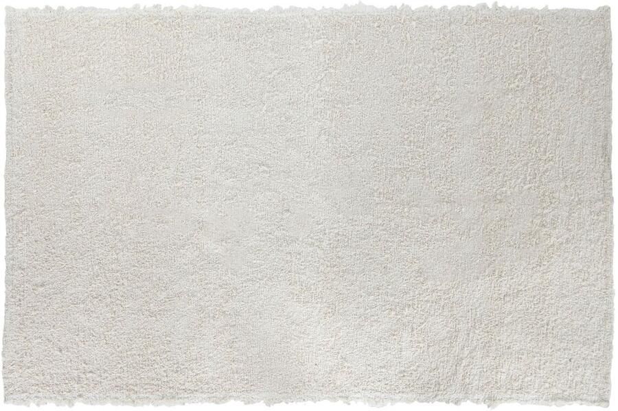 Home ESPRIT Tapijt Wit 120 x 160 x 1 cm