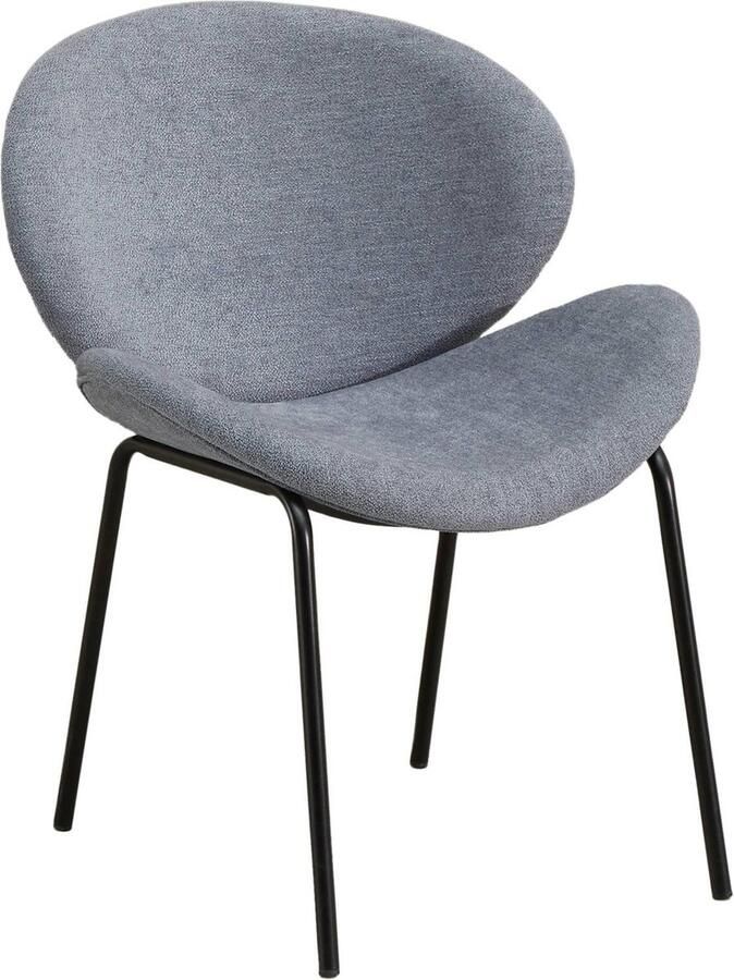 NOUS Living eetkamerstoel Noa - Foto 2