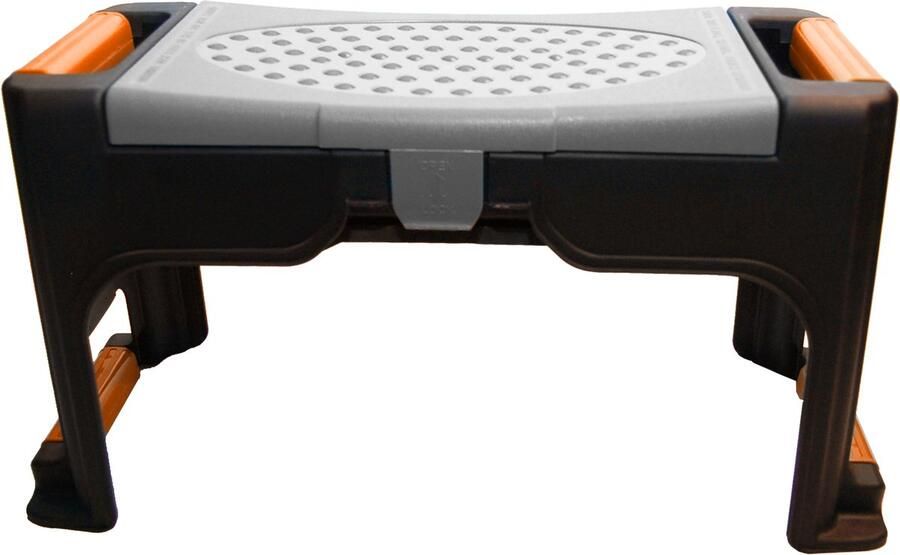 HOME It tuinkruk met opbergruimte 26 x 50 x 19 cm