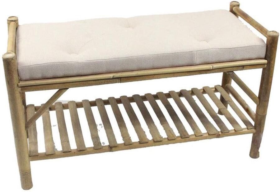 Home Society Bankje Isabel